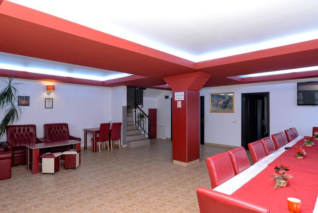 Pensiunea Beatrice Vatra Dornei Kamer foto