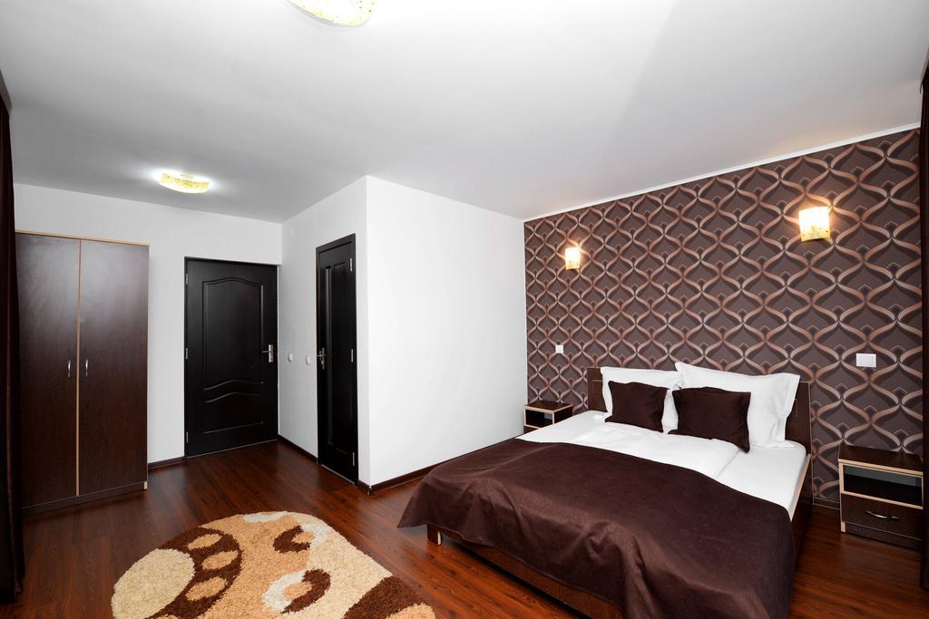 Pensiunea Beatrice Vatra Dornei Kamer foto